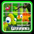 Dinosaur Kids Puzzle