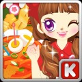 Judy's Topokki Maker - Cook