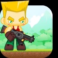 Hero Soldier Jump加速器