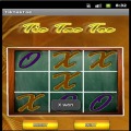 Tic Tac Toe Reloaded