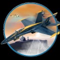 Dangerous Hobby Navy Jet Fight