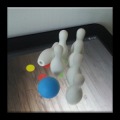 Mini Bowling加速器