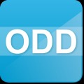 Odd - Tile Puzzle