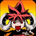 Dark Bubble Puzzle加速器