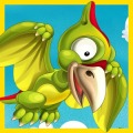 Dinosaur Fun Memory Puzzle