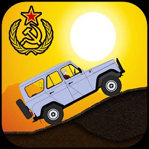 Soviet Monster Machine - USSR!加速器