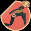Fast monkey