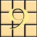 Nine Letter