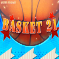 Basket 21加速器