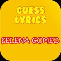 Guess Lyrics: Selena Gomez
