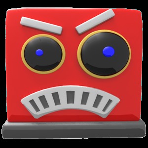 Red Bad Robot加速器