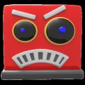 Red Bad Robot