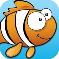 Flappy Fish Jr.