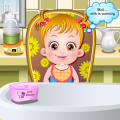 Baby Hazel Funtime