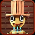 SteamPunk Robot : Alien War