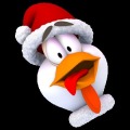 Chicken Invaders 3 Xmas HD