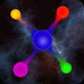 Gravity Maze Galaxy