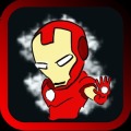 Iron R Man
