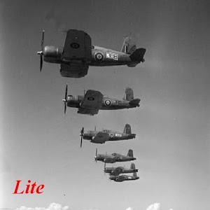US Planes 1940-1945加速器