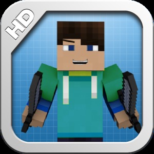 FreeCraft 3D (Minecraft Mod)加速器