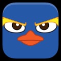 Athlete Penguin - Sprint
