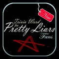 Trivia Gm for Pretty Liars Fan