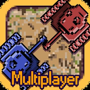 Chaos Tank Battle -Multiplayer加速器