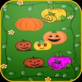 Pumpkin Match Same Puzzle