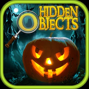 Hidden Object Haunted Pumpkins加速器