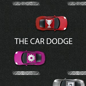 The Car Dodge加速器