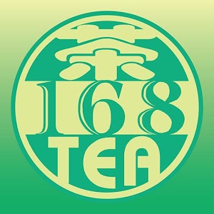 Tea Shop 168