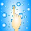 Bubble Smasher