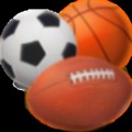 Sports Memory