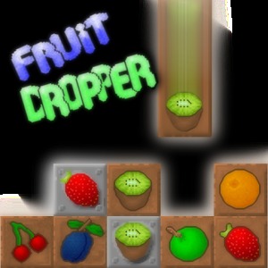 Fruit Dropper加速器