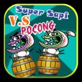 Super Sapi VS Pocong加速器