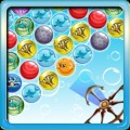 Water Bubble Shooter