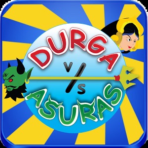 Durga Vs Asuras加速器