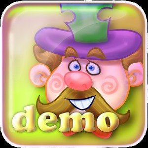 PuzzTown Demo Kids Puzzle加速器