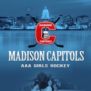 Madison Capitols Girls Hockey加速器