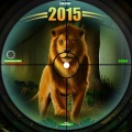 Lion Sniper Hunting 3D