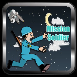 Mission Soldier加速器