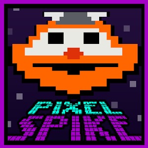 Pixel Spike加速器