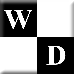 WordsDrift-Multiplayer Puzzle加速器