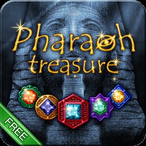 Pharaoh Treasure-Pop Star加速器