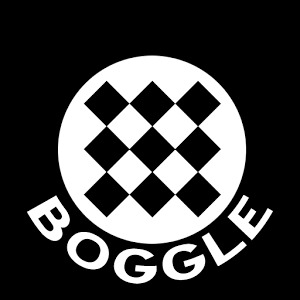 Boggle Solver: Vision加速器