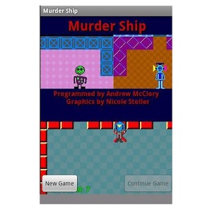 Murder Ship加速器