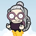 Jetpack Granny