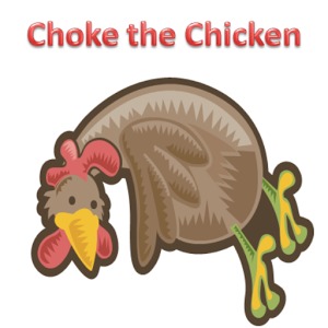 Choke the Chicken加速器