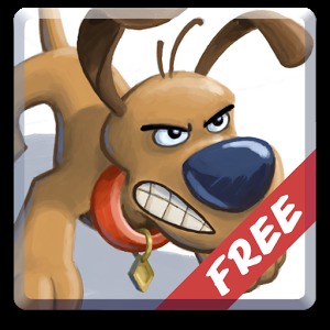 A Good Dog - 15 Puzzle Free加速器