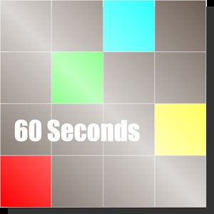 60 Seconds加速器